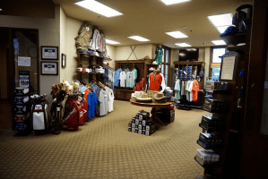 Golf Shop - Ballantrae Golf